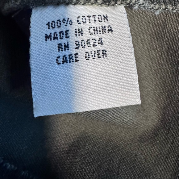 Tasha Polizzi Hamilton Embroidered Stud Embellished Green Cotton Duster Jacket S - Picture 6 of 7